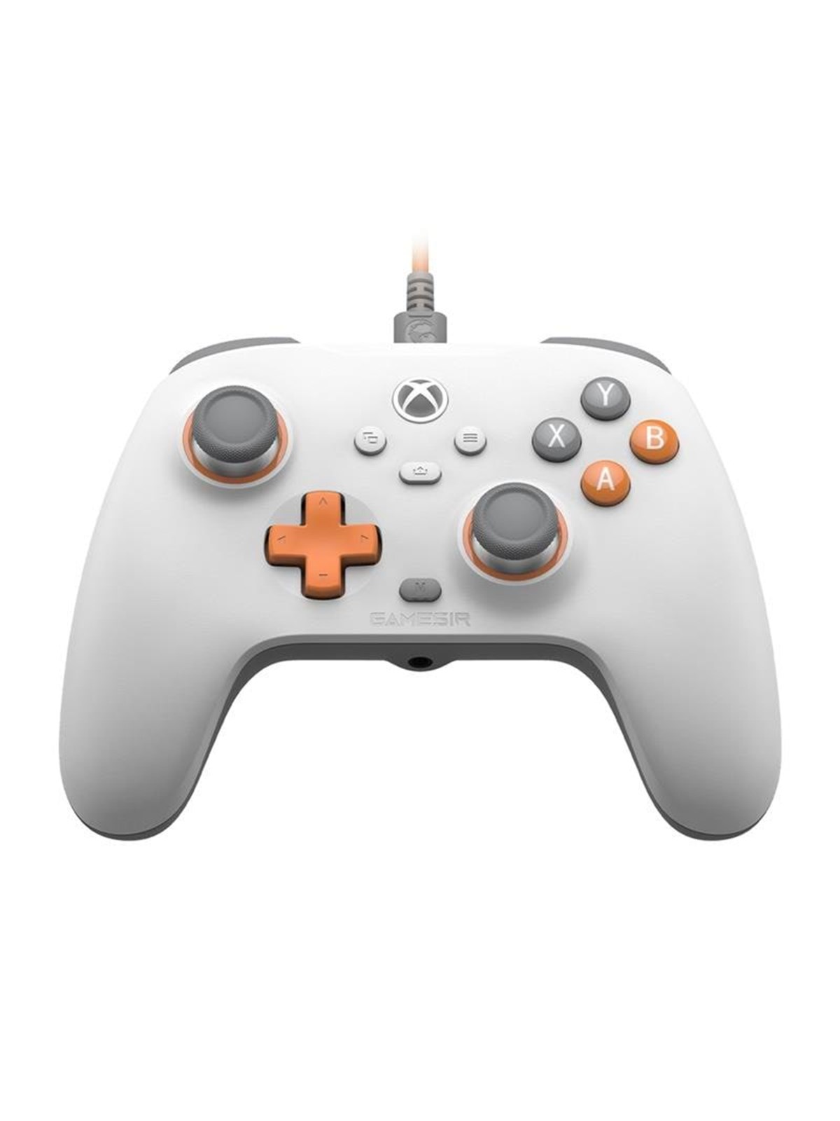 GameSir T7 Wired Controller - White - Wired Controller