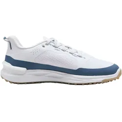 Puma Golfschuhe Ignite Elevate 2, weiss/indigo