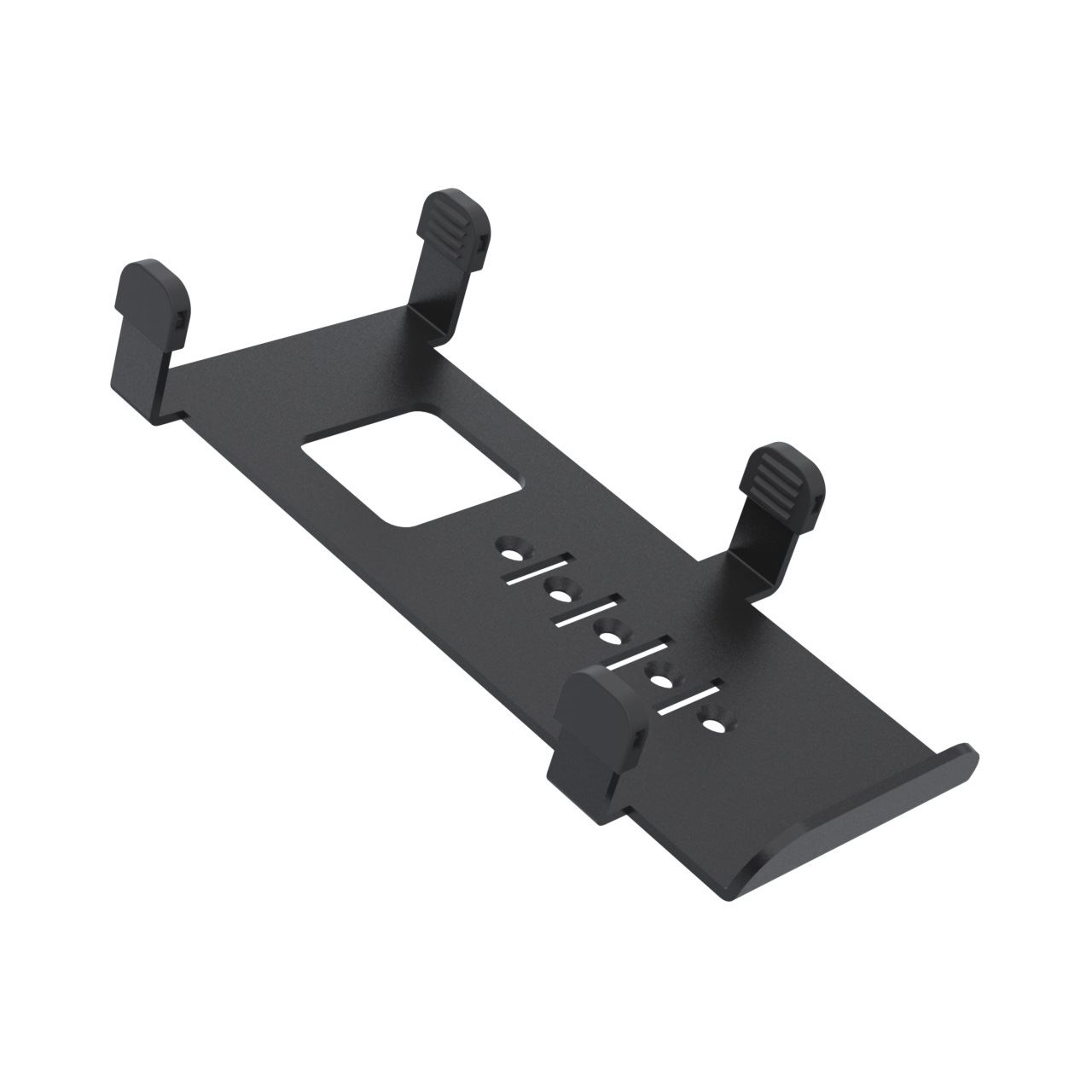 ERGONOMIC SOLUTIONS CASTLES SATURN1000 S1F2 MULTIGRIP (NO HANDLE) BLACK
