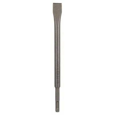 Bosch Accessories 2608690144 Flachmeißel 20mm Gesamtlänge 250mm SDS-Plus 1St.
