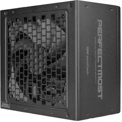 Darkflash Tech Darkflash PMT 80 Plus Gold 850W Computer Power Supply (850 W), PC Netzteil, Schwarz
