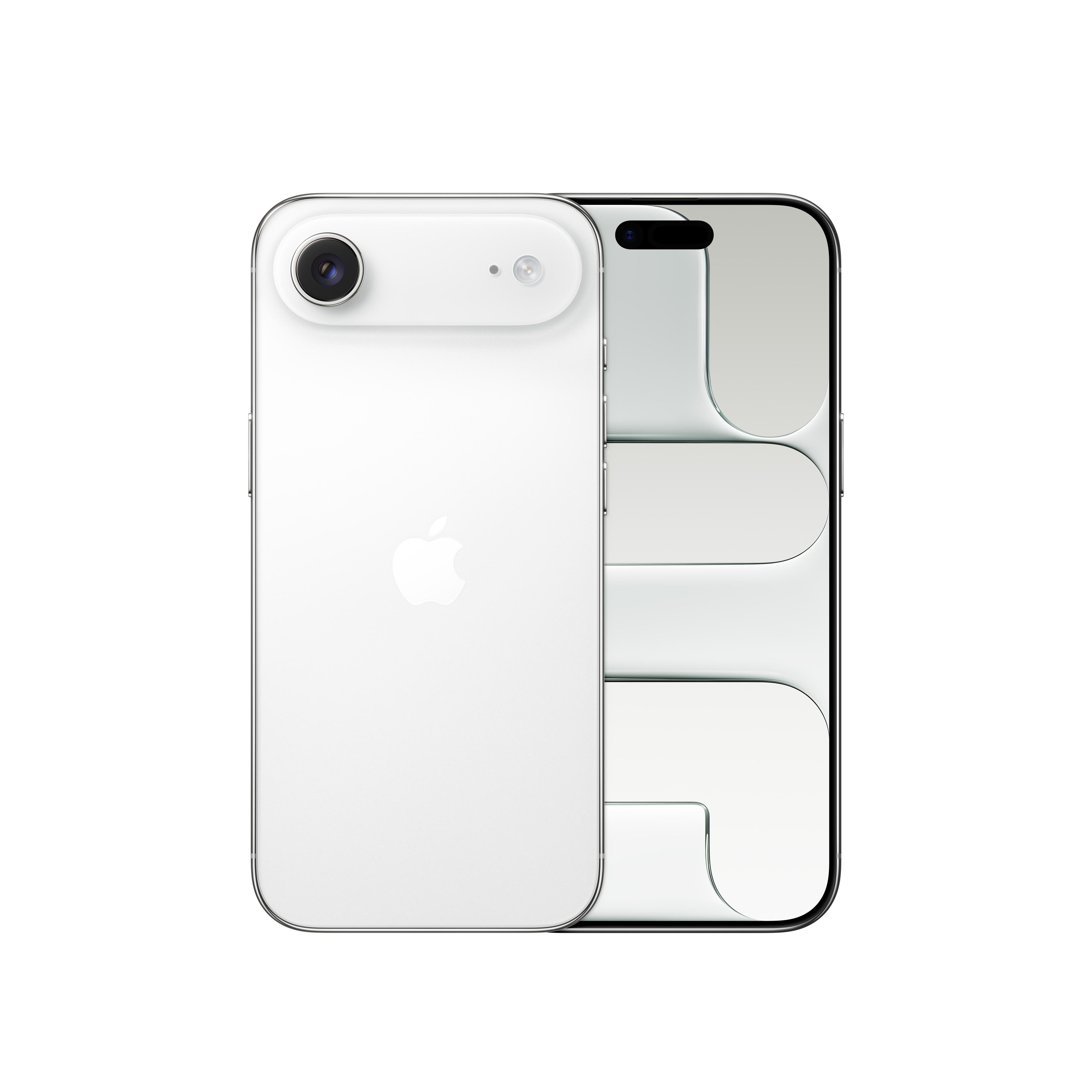 Apple iPhone Air 1TB Wolkenweiß MG2X4ZD/A
