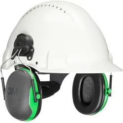 3M, Gehörschutz, Peltor Kapselgehörschützer (1x)
