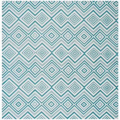 SAFAVIEH Handmade Cedar Brook Freida Modern Cotton Rug