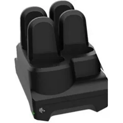 Zebra CS6080 CORDLESS: 4-SLOT, Barcode Scanner Zubehör