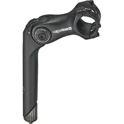 ergotec Vorbau Octopus 2 180 mm schwarz eff. Länge: 110/70 mm, eff. Höhe: 130/21