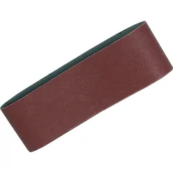 Makita Gewebeschleifband  76 x 457mm für 9910/9911, K120, 5 Stck. (P-37138)