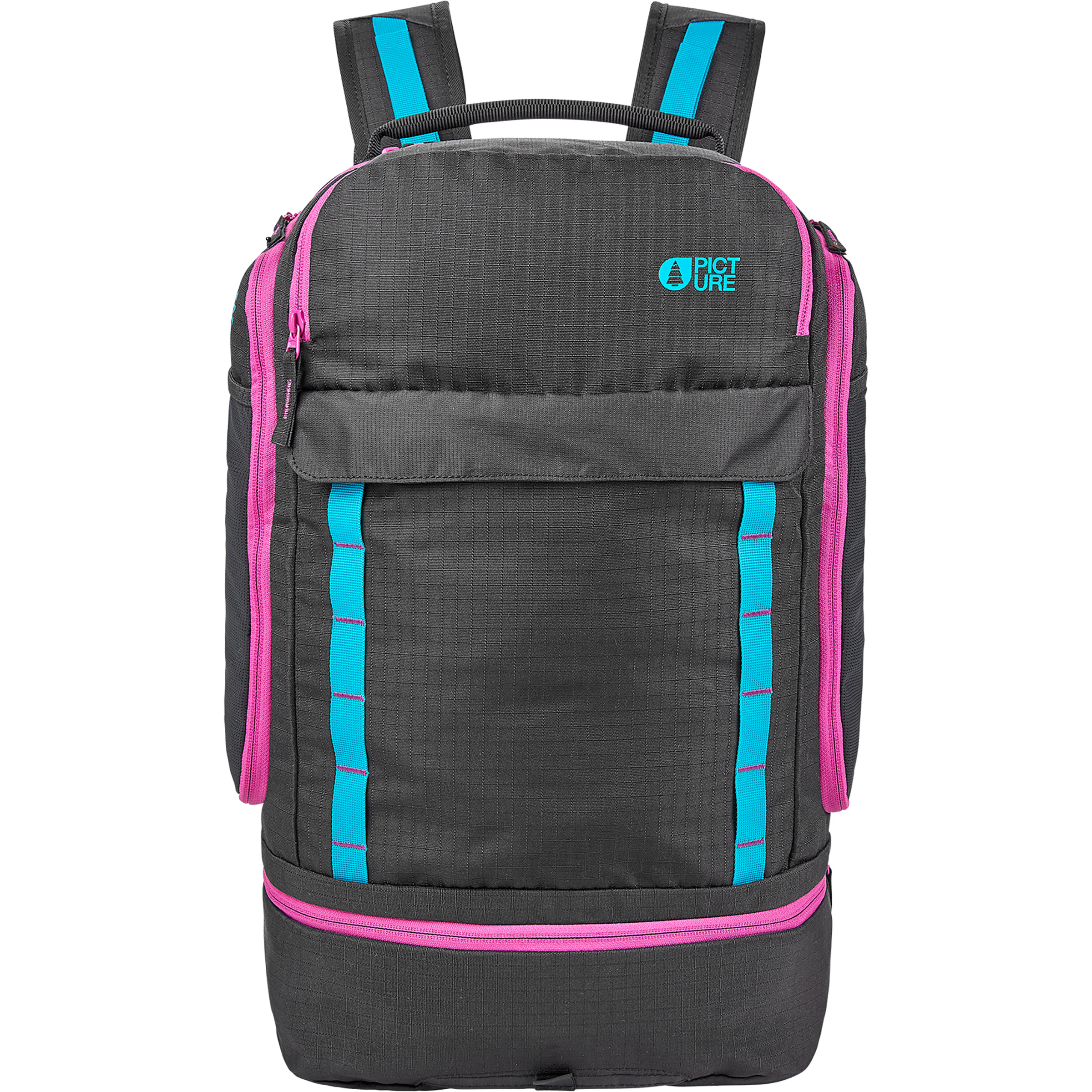 Picture Wildpath 35 Daypacks black ii Größe 35L Training & Fitness | Lifestyle | Reise