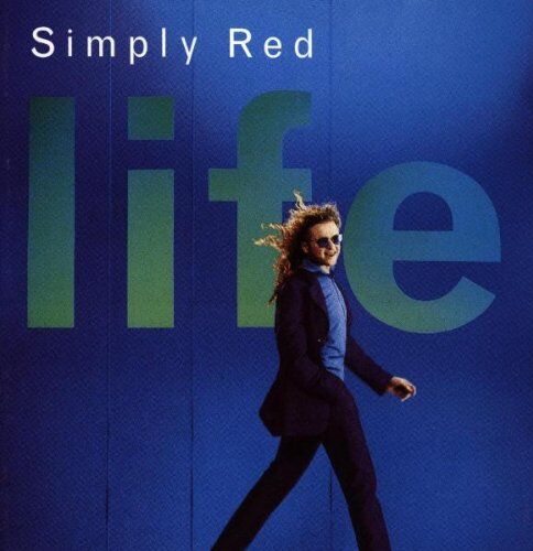 Simply Red - Life - Preis vom 11.10.2026 23:13:37 h