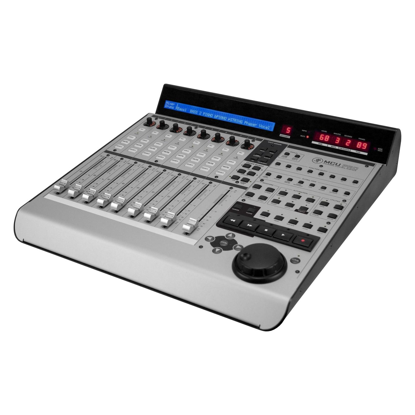 Mackie MCU Pro (2034306-01)