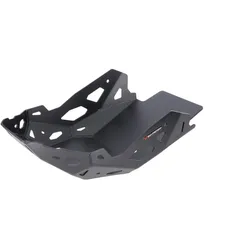 SW-Motech Motorschutz - Schwarz. Ducati Multistrada V4 (20-).