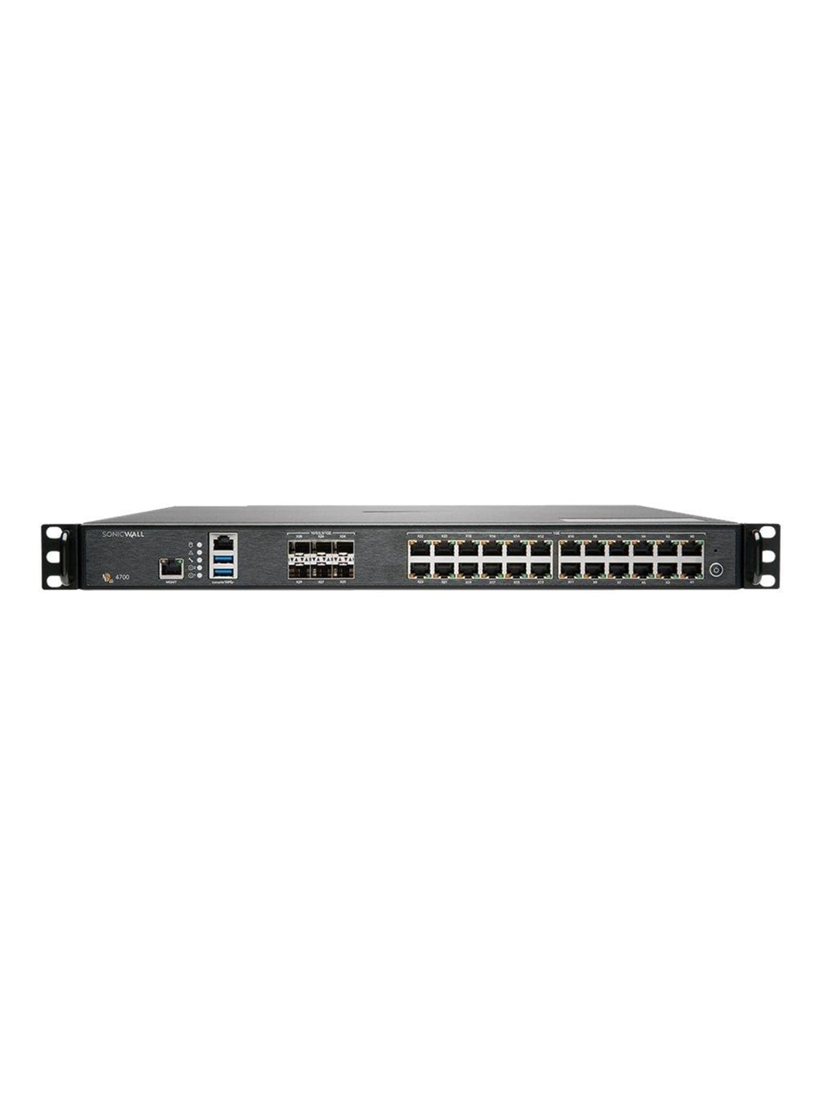 SonicWALL NSa 4700