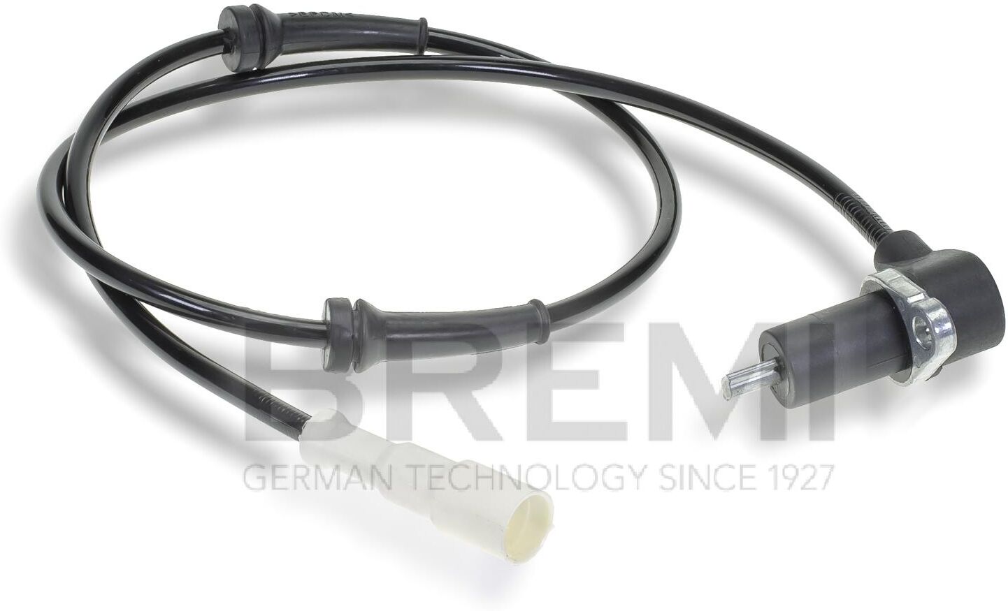 Bremi Sensor, Raddrehzahl 51316 Für Fiat