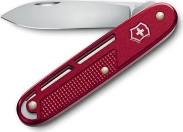 Victorinox Onefold Alox 93 mm rot