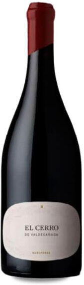 Raúl Pérez el Cerro de Valdecañada 2019 - 75cl