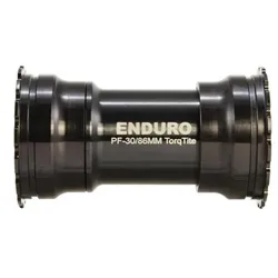 Enduro, Tretlager