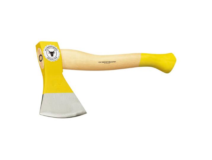 Ochsenkopf OX 235 E Forstbeil 800g