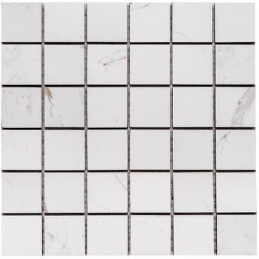 The Tile Life Huntington Matte Porcelain Floor and Wall Tile