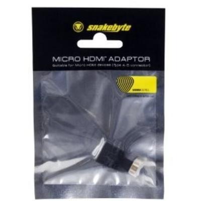 MAMBA Micro HDMI Adaptor