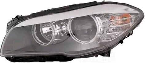 VAN WEZEL 0617961 Headlight