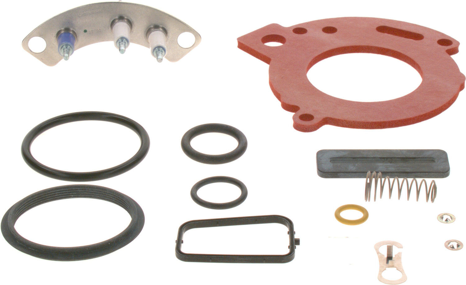 Bosch Service Kit WB6 8737712516 pièce de rechange