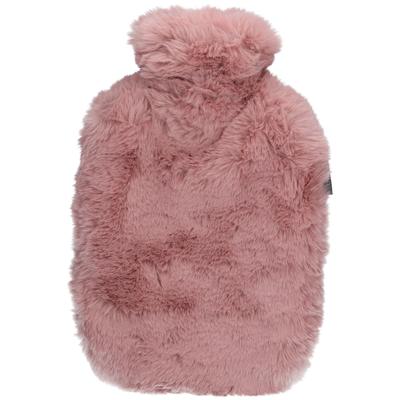 Fashy Extra Zachte Warmwaterkruik Oud Roze 1 St Wärmflasche