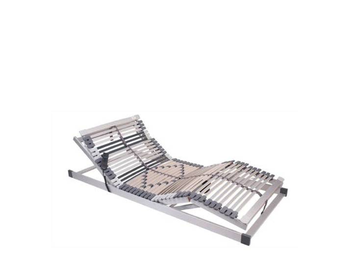 NOUS Living elektrische lattenbodem 140x200