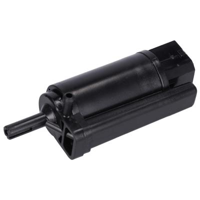 FEBI BILSTEIN Waschwasserpumpe, Scheibenreinigung 24399 für Volvo