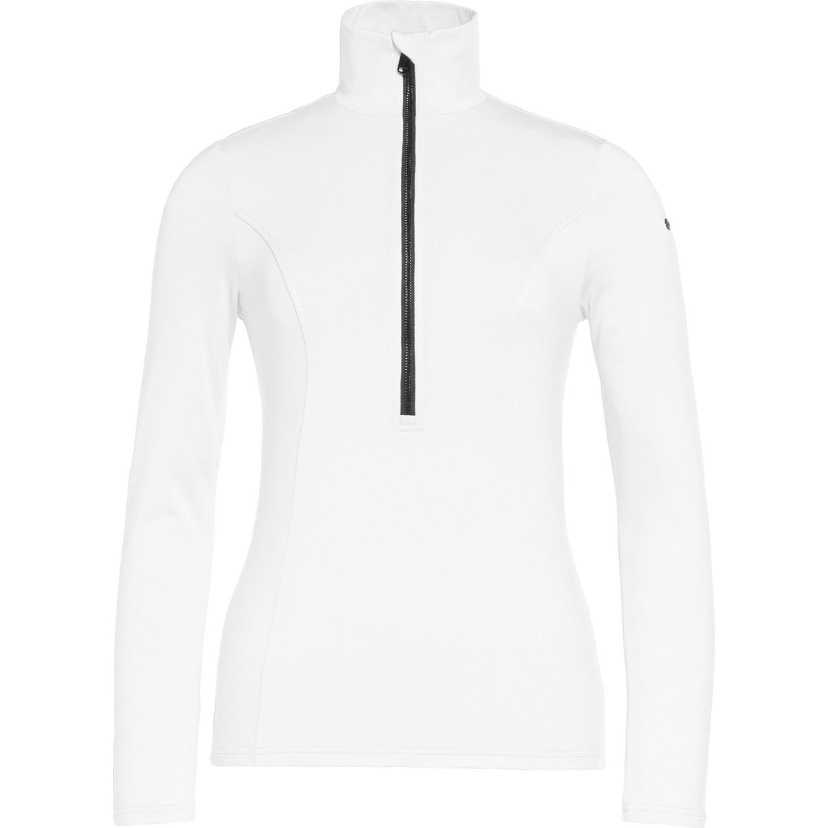 Goldbergh Serena Ski Pully white (8000) S GB30020254-8000-S