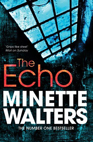 Minette Walters - The Echo - Preis vom 09.10.2026 07:28:09 h