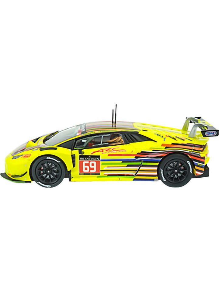 Carrera Rennbahn-Fahrzeug "Lamborghini Huracán GT3" - ab 8 Jahren - onesize