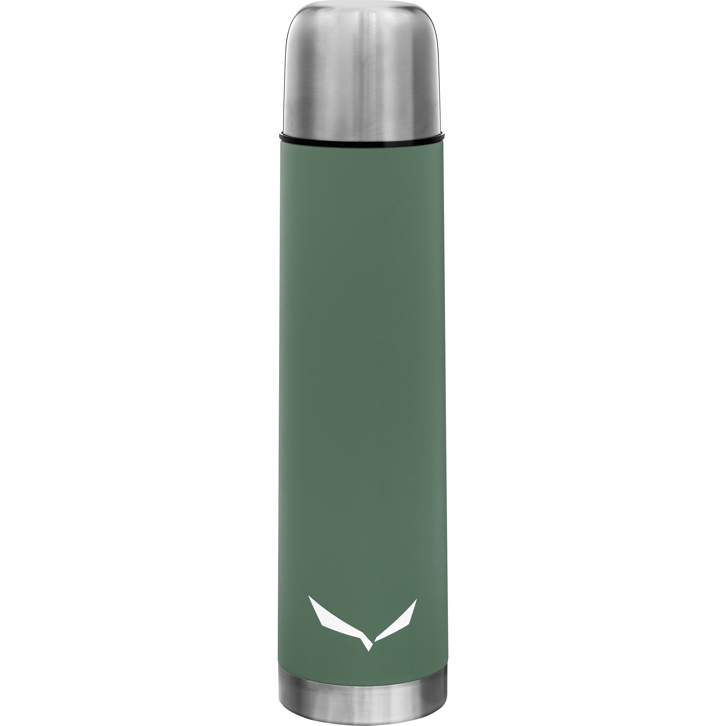 Salewa Rienza 0.75L Isolierflasche Isolierflaschen gruen Größe 0.75L