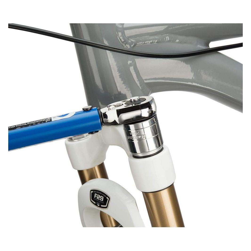 Park Tool Flachschlüssel Aufsatz Set SKT-6 (321038)