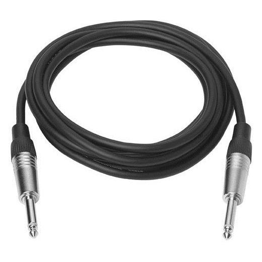 Vivolink PROAUDJACK0.5 Audio-Kabel (0.50 m) (PROAUDJACK0.5)