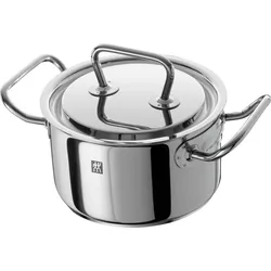 Twin Classic Topf 2 l hoch mit Deckel