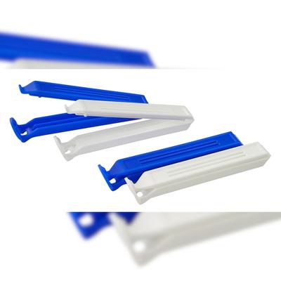 aro Verschlussclips, 11cm, mehrfarbig, 20 Stück