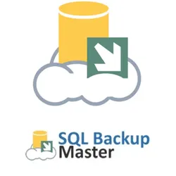 SQL Backup Master 5 Site Professional Edition