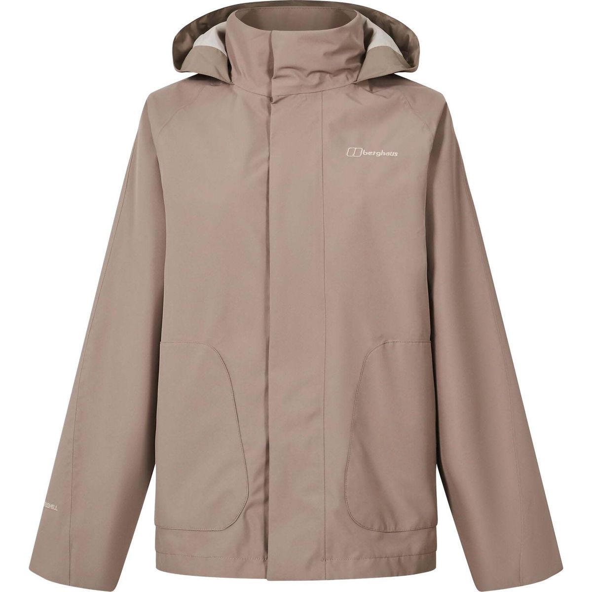 Berghaus Sibsey Parka AF jet black (BP6) 10 4-A002227-BP6-10