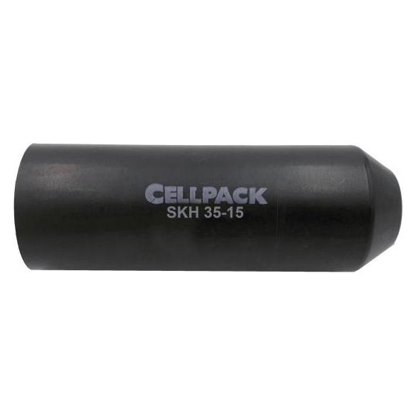 CellPack Endkappe (1x) (125335)