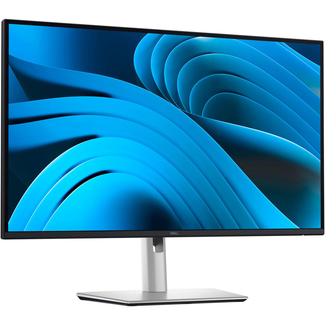 27" (68,58cm) Dell Pro P2725DE schwarz/silber 2560x1440 1xHDMI 2.1 / 1xUSB-C 3.0 mit DisplayPort 1.4 / 2xDisplayport 1.4