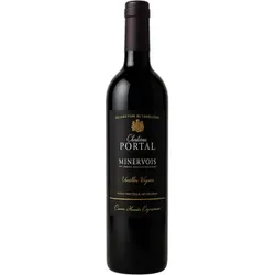 Vieilles Vignes 2022 -  Château Portal