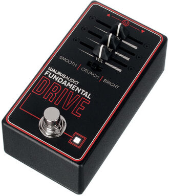 Walrus Audio Fundamental Overdrive