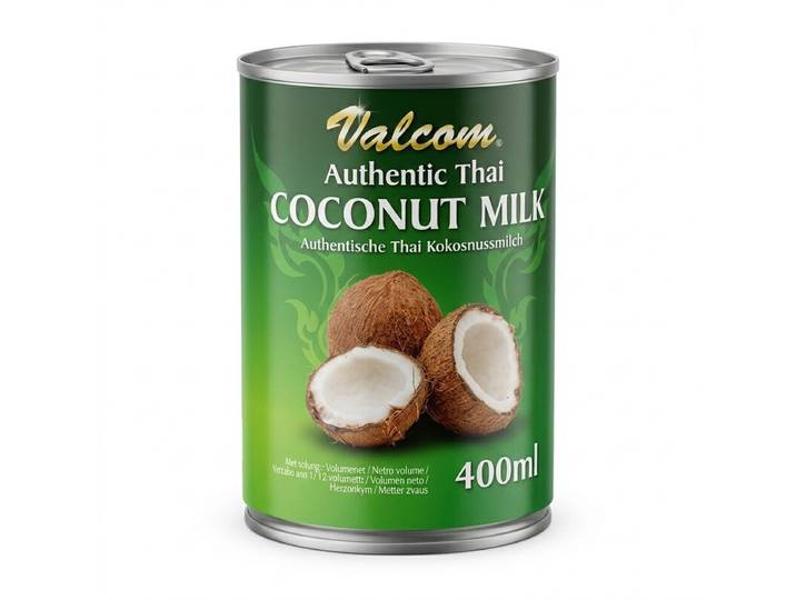 Lait de Coco Valcom 400ml