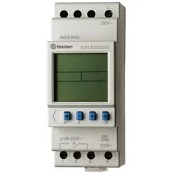 Finder Astro-Schaltuhr 12.91.8.230.0000