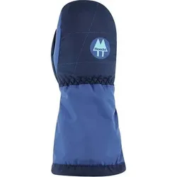 ROECKL SPORTS Kinder Handschuhe Furna, Größe 2 in Blau Blau