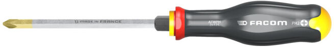 Facom Tournevis PROTWIST 6 pans PH1 (ATWPH1X100)