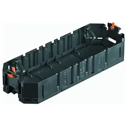 OBO Bettermann Universalträger UT4 Systemlänge 208mm