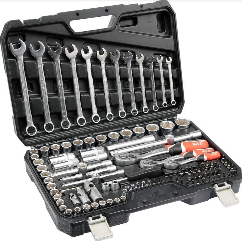 YATO YT-38831 Kit d'outils