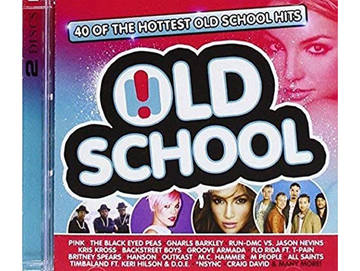 Old School