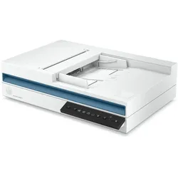 HP Scanjet Pro 2600f1